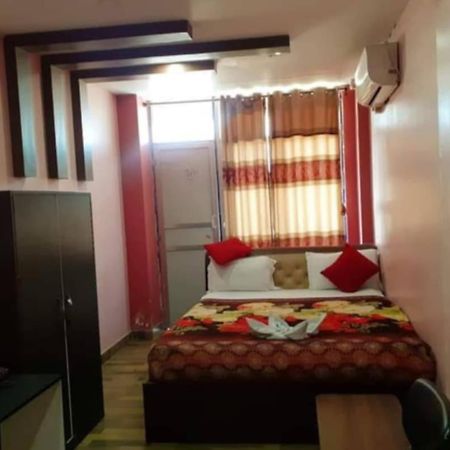 Hotel Prabhu Hetauda Exterior foto