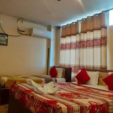 Hotel Prabhu Hetauda Exterior foto