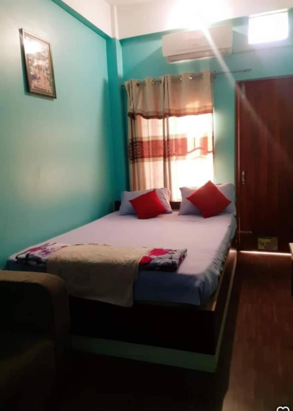 Hotel Prabhu Hetauda Exterior foto